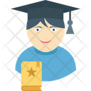 پیش‌نمایش فایل graduate-1452984 از پک آموزش و پرورش