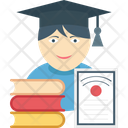پیش‌نمایش فایل graduate-1452985 از پک آموزش و پرورش