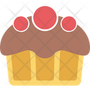 پیش‌نمایش فایل cupcake-1454100 از پک غذا