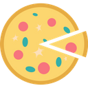 پیش‌نمایش فایل pizza-1454115 از پک غذا