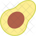 پیش‌نمایش فایل avocado-1454618 از پک غذا
