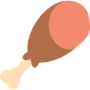 پیش‌نمایش فایل chicken-1454611 از پک غذا