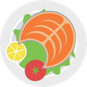 پیش‌نمایش فایل food-1454622 از پک غذا