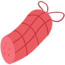 پیش‌نمایش فایل chorizo-1455203 از پک غذا