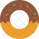 پیش‌نمایش فایل doughnut-1455195 از پک غذا