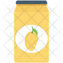 پیش‌نمایش فایل mango-jam-1455196 از پک غذا