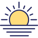 پیش‌نمایش فایل beach-1461896 از پک آب و هوا