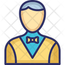 پیش‌نمایش فایل butler-1464578 از پک حرفه‌ای و تخصصی