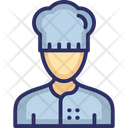 پیش‌نمایش فایل chef-1464588 از پک حرفه‌ای و تخصصی