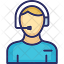 پیش‌نمایش فایل customer-representative-1464569 از پک حرفه‌ای و تخصصی