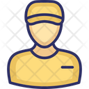 پیش‌نمایش فایل delivery-boy-1464566 از پک حرفه‌ای و تخصصی