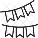 پیش‌نمایش فایل buntings-1466843 از پک جشن رویداد