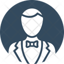 پیش‌نمایش فایل butler-1465372 از پک حرفه‌ای و تخصصی