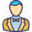 پیش‌نمایش فایل butler-1464860 از پک حرفه‌ای و تخصصی