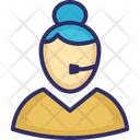 پیش‌نمایش فایل customer-representative-1464889 از پک حرفه‌ای و تخصصی