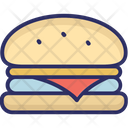 پیش‌نمایش فایل burger-1466998 از پک جشن رویداد