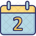 پیش‌نمایش فایل calendar-1466990 از پک جشن رویداد