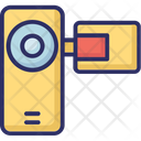 پیش‌نمایش فایل camcorder-1466982 از پک جشن رویداد