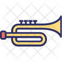 پیش‌نمایش فایل french-horn-1466985 از پک جشن رویداد