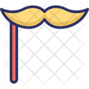پیش‌نمایش فایل handlebar-moustache-1466986 از پک جشن رویداد