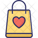 پیش‌نمایش فایل heart-bag-1466971 از پک جشن رویداد