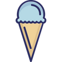 پیش‌نمایش فایل ice-cream-cone-1467013 از پک جشن رویداد