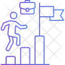 پیش‌نمایش فایل career-growth-11192774 از پک راهبرد کسب‌وکار
