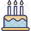 پیش‌نمایش فایل birthday-cake-1467069 از پک جشن رویداد