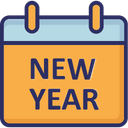 پیش‌نمایش فایل calendar-1467053 از پک جشن رویداد