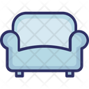 پیش‌نمایش فایل couch-1467049 از پک جشن رویداد