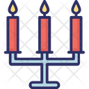 پیش‌نمایش فایل candles-1467082 از پک جشن رویداد