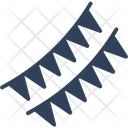 پیش‌نمایش فایل buntings-1467089 از پک جشن رویداد