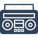 پیش‌نمایش فایل boombox-1467143 از پک جشن رویداد