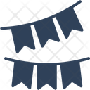 پیش‌نمایش فایل buntings-1467153 از پک جشن رویداد