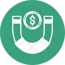 پیش‌نمایش فایل attract-money-11302693 از پک کسب و کار و امور مالی