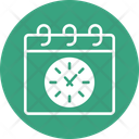 پیش‌نمایش فایل business-schedule-11302703 از پک کسب و کار و امور مالی