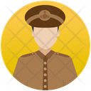 پیش‌نمایش فایل army-officer-1475509 از پک افراد حرفه‌ای