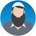 پیش‌نمایش فایل muslim-1475526 از پک افراد حرفه‌ای