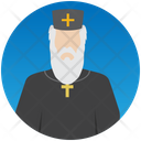 پیش‌نمایش فایل priest-1475504 از پک افراد حرفه‌ای
