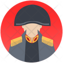 پیش‌نمایش فایل queen-guard-1475510 از پک افراد حرفه‌ای
