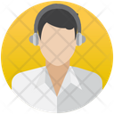 پیش‌نمایش فایل customer-representative-1475459 از پک افراد حرفه‌ای