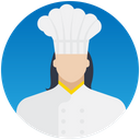 پیش‌نمایش فایل female-chef-1475466 از پک افراد حرفه‌ای