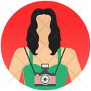 پیش‌نمایش فایل female-photographer-1475464 از پک افراد حرفه‌ای