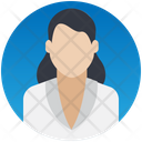 پیش‌نمایش فایل receptionist-1475469 از پک افراد حرفه‌ای