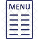 پیش‌نمایش فایل menu-1473986 از پک خانه مهمان