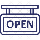 پیش‌نمایش فایل open-signboard-1473996 از پک خانه مهمان