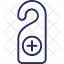 پیش‌نمایش فایل door-hanger-1473953 از پک خانه مهمان