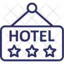 پیش‌نمایش فایل hotel-signboard-1473967 از پک خانه مهمان