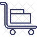 پیش‌نمایش فایل luggage-trolley-1473943 از پک خانه مهمان