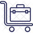 پیش‌نمایش فایل luggage-trolley-1473955 از پک خانه مهمان